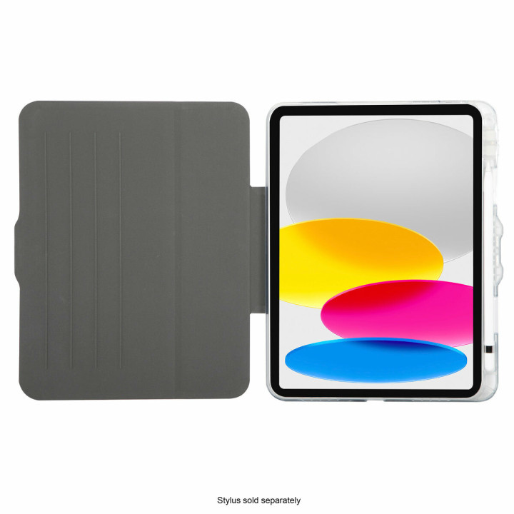 Targus VersaVu 27,7 cm (10.9") Folio Transparent