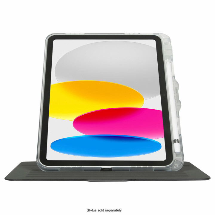 Targus VersaVu 27,7 cm (10.9") Folio Transparent
