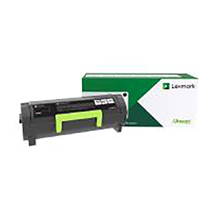 Lexmark B242H00 toner cartridge 1 pc(s) Original Black