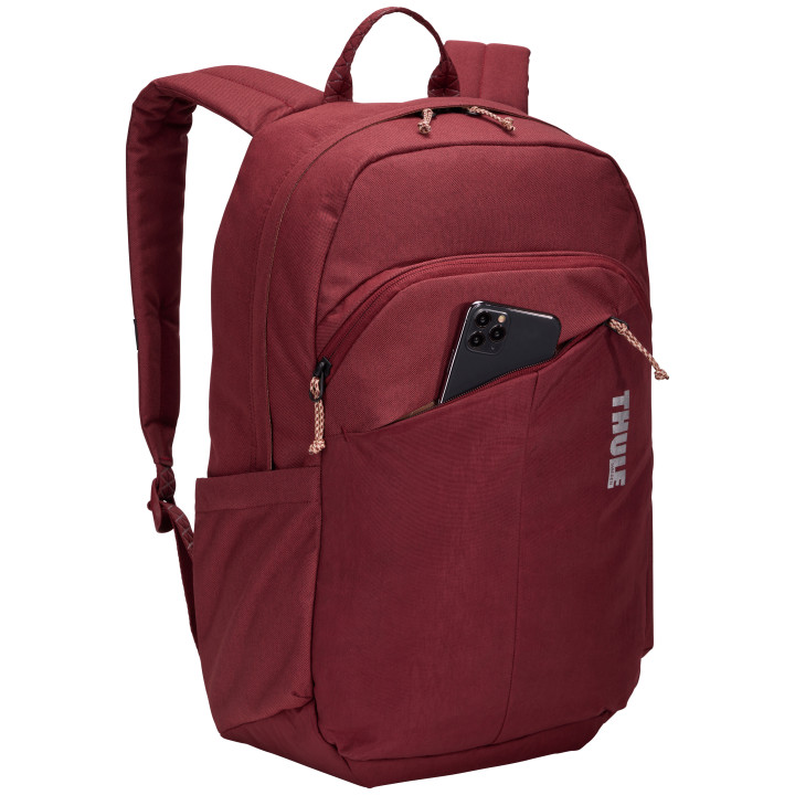 Thule TCAM7116 New Maroon 40,6 cm (16") Sac à dos Bordeaux