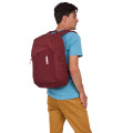 Thule TCAM7116 New Maroon 40,6 cm (16") Sac à dos Bordeaux