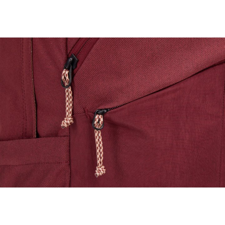 Thule TCAM7116 New Maroon 40,6 cm (16") Sac à dos Bordeaux