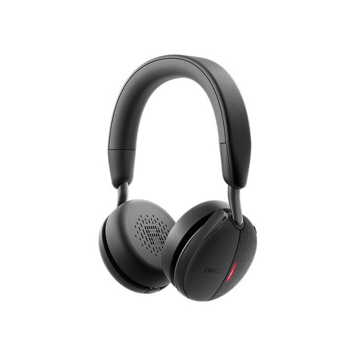 DELL Casque sans fil Pro Plus à réduction active du bruit - WL5024