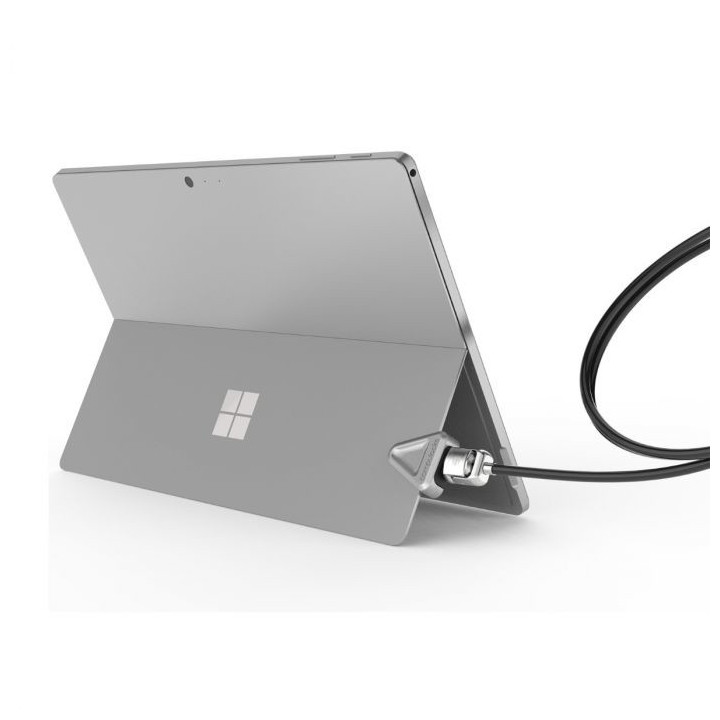 Compulocks SFLDG01 accessoire de câble de verrouillage Ancre de sécurité Argent 1 pièce(s)