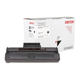 Toner Mono Everyday™ de Xerox compatible avec Samsung MLT-D111S/ELS, Capacité standard