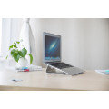 Neomounts NSLS025 Support pour ordinateur portable 10-17" - universel
