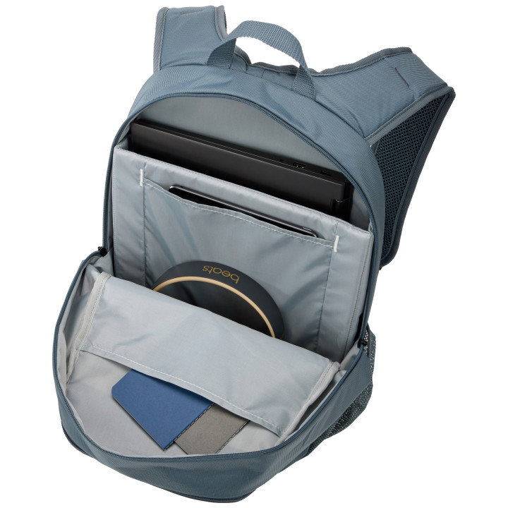 Case Logic Jaunt WMBP215 - Stormy Weather sac à dos Gris Polyester