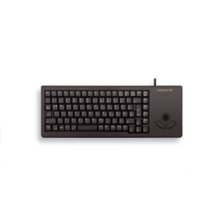 CHERRY G84-5400LUMES clavier USB Noir