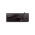 CHERRY G84-5400LUMES clavier USB Noir
