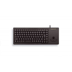 CHERRY G84-5400LUMES clavier USB Noir