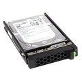 Fujitsu 1200GB SAS 2.5" disque dur 1,2 To 10000 tr/min 128 Mo 2.5"