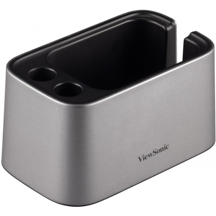 Viewsonic VB-BOX-001 accessoire de tableau blanc interactif Gris