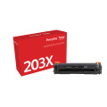 Toner Noir Everyday™ de Xerox compatible avec HP 203X (CF540X), Grande capacité