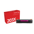 Toner Magenta Everyday™ de Xerox compatible avec HP 203X (CF543X), Grande capacité