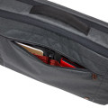 Case Logic Era ERACV-116 Obsidian 39,6 cm (15.6") Malette Noir