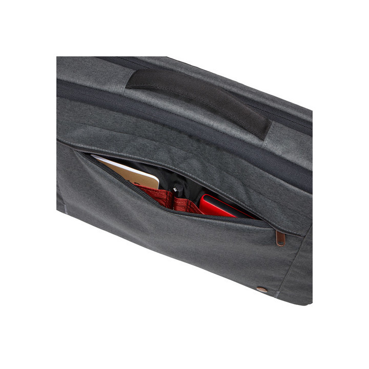 Case Logic Era ERACV-116 Obsidian 39,6 cm (15.6") Malette Noir