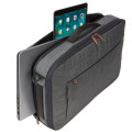 Case Logic Era ERACV-116 Obsidian 39,6 cm (15.6") Malette Noir