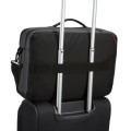 Case Logic Era ERACV-116 Obsidian 39,6 cm (15.6") Malette Noir