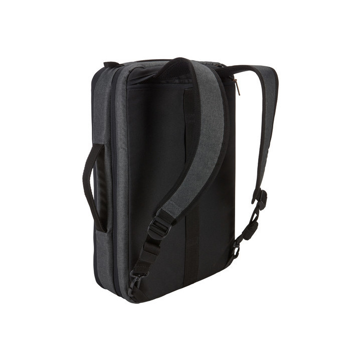 Case Logic Era ERACV-116 Obsidian 39,6 cm (15.6") Malette Noir