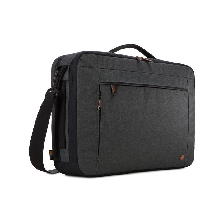 Case Logic Era ERACV-116 Obsidian 39,6 cm (15.6") Malette Noir
