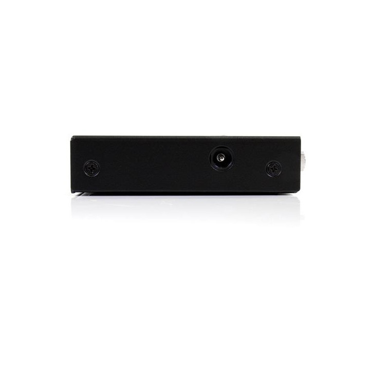 StarTech.com Répartiteur vidéo 2 ports DVI avec audio