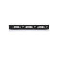 StarTech.com Répartiteur vidéo 2 ports DVI avec audio