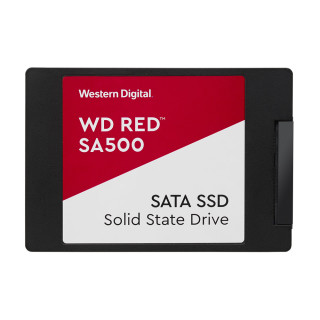 WDS100T1R0A-WD SSD SATA III 2.5-inch 1TB
