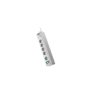 APC PM5V-FR protection surtension Blanc 5 sortie(s) CA 230 V 1,83 m