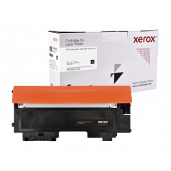 Toner Noir Everyday™ de Xerox compatible avec HP 117A (W2070A), Capacité standard