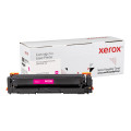 Toner Magenta Everyday™ de Xerox compatible avec HP 205A (CF533A), Capacité standard