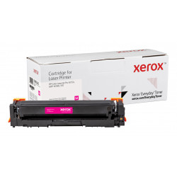 Toner Magenta Everyday™ de Xerox compatible avec HP 205A (CF533A), Capacité standard
