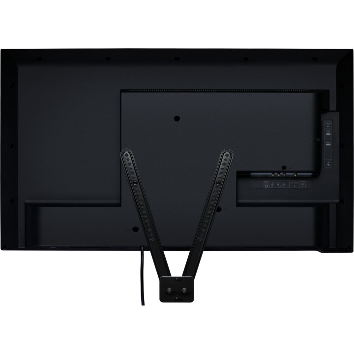Logitech 939-001656 accessoire pour appareils photo montage Support de moniteur