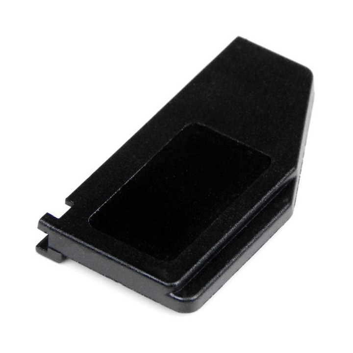 StarTech.com Adaptateur stabilisateur ExpressCard 34 mm vers 54 mm - Paquet de 3