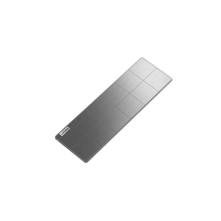 Lenovo 4X21B84024 adaptateur de puissance & onduleur Intérieure 65 W Gris