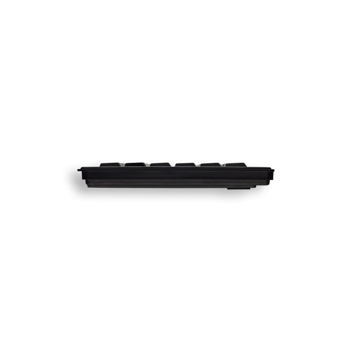 CHERRY XS Complete G84-5200 clavier USB QWERTY Anglais américain Noir