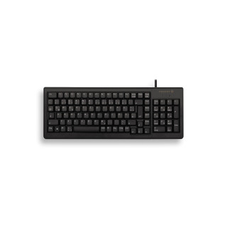 CHERRY XS Complete G84-5200 clavier USB QWERTY Anglais américain Noir