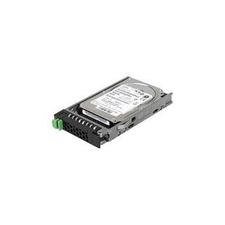 Fujitsu S26361-F5569-L124 disque dur 2,4 To 10000 tr/min 3.5" SAS