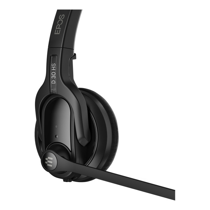 Double Sided Wireless Dect System