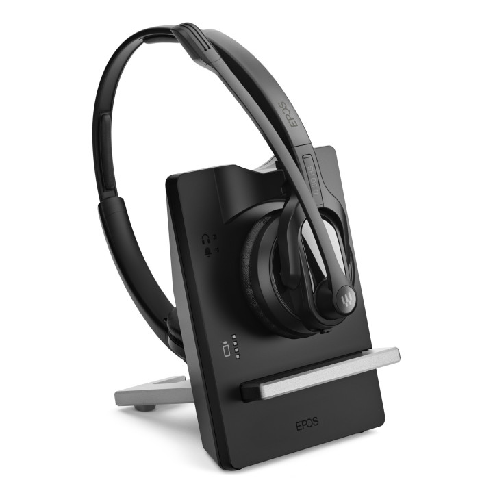 Double Sided Wireless Dect System