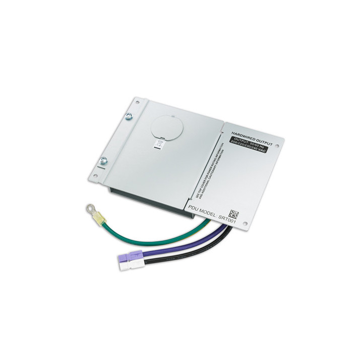 APC Smart-UPS On-line SRT - 5kVA - Output HW Kit