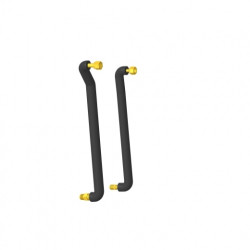 APC ACAC10043 accessoire pour onduleurs