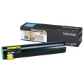 Lexmark X945X2YG toner cartridge 1 pc(s) Original Yellow