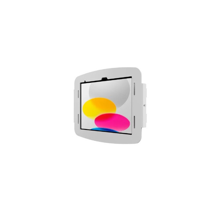 Compulocks 209IPDSW support antivol pour tablettes 27,7 cm (10.9") Blanc