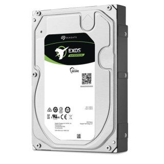 Seagate Enterprise ST8000NM000A disque dur 8 To 7200 tr/min 3.5" Série ATA III