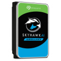 Seagate SkyHawk AI disque dur 8 To 7200 tr/min 256 Mo 3.5" Série ATA III