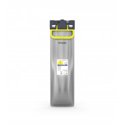 Epson WF-C879R cartouche d'encre 1 pièce(s) Original Jaune