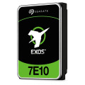Exos 7E10 8TB 512E/4kn SATA