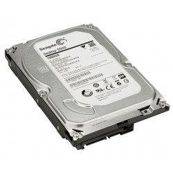 HP Disque dur SATA 500 Go , 6 Gbit/s, 7 200 tr/min