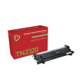Toner remanufacturé Mono Everyday™ de Xerox compatible avec Brother TN2320, Grande capacité