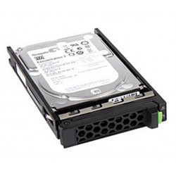 Fujitsu 300GB SAS 2.5" disque dur 300 Go 10000 tr/min 128 Mo 2.5"